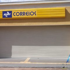 Portas de Enrolar Automaticas